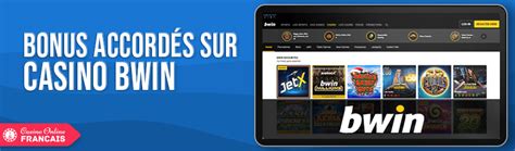 bwin casino belge.